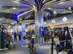 -好恒健身(北市白云店)