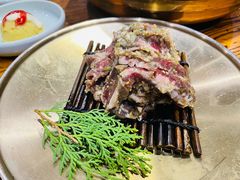 -味家烤肉烤鳗鱼牛排(西塔旗舰店)