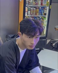 -M1山木造型国潮男士发型定制