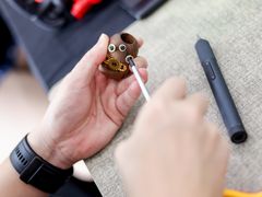 -奔驰利星行(北京花乡店)