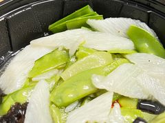 -云海肴云南菜·蒸汽石锅鱼(北京良乡华冠店)