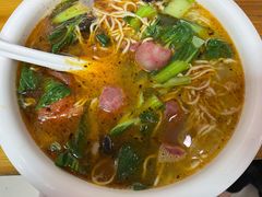 -双冰面馆(茶南店)