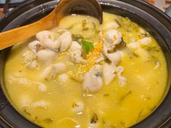 -九锅一堂酸菜鱼(学府凯德店)