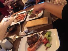 -杭州国际会议中心洲际酒店-原素全日餐厅(解放东路店)