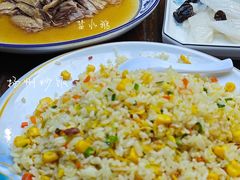 -双东酒店(东关街店)