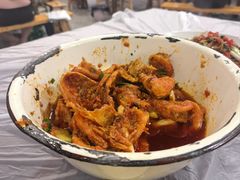 -辣螃铠盆盆蟹大排档(总店)