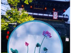 -清明上河园