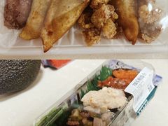 -新苗超市(花城店)