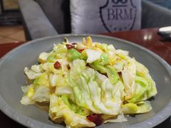 猪油包菜-RELLMAN莱尔曼牛扒(长安店)