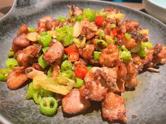 -菌自由丨野生菌火锅特色庭院餐厅(丽江古城店)