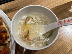 -素满香·素食自助餐(西安·民乐园店)