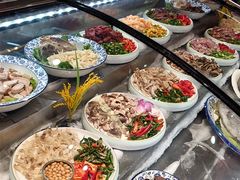 -功德盛饭店(奎中路店)