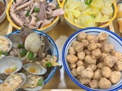 -丰烟起(象兴路店)