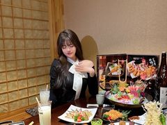 -晶吉·居酒屋·烧鸟·海胆(民主广场店)