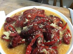 -袁老大龙虾(石鼓路总店)