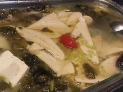android_upload_pic-天厨妙香素食餐厅(清华店)