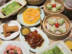 -茶港·点心·啫啫煲(王府井店)