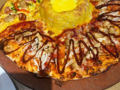 -棒约翰比萨·意面(老闵行店)