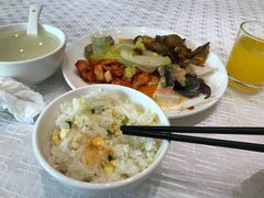 -瑞升芭富丽大酒店-自助餐厅