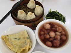 -常州糕团店(北大街新世纪商城店)