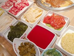 -季季红火锅(长沙步行街店)