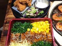 -小川洋风料理(街道口店)