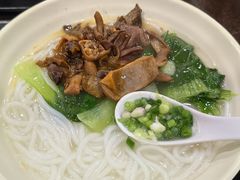 -盛品鲜东莞烧鹅濑粉(杨箕店)
