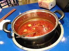 -马路边边火锅串串(观前街店)