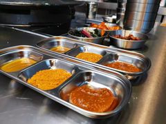 -蛋丁家·韩国锅盖烤肉(江阴万达店)