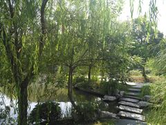 -无锡梁鸿湿地丽笙度假酒店·流觞西餐厅