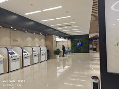 -国家电网上海市电力公司浦东供电公司-停车场