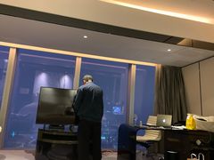 -广州四季酒店