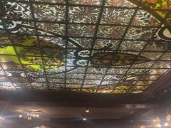 -马克西姆餐厅(崇文门店)