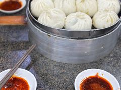 -胡家包子·清真(大众巷店)