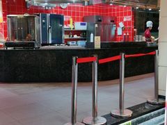 -小贝伦自助餐厅(郎溪国购广场店)