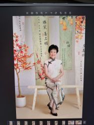 -时纪母女写真父母纪念照(静安店)