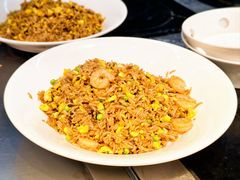 食神炒饭-望海湾鱼头泡饼·天津菜(空港店)