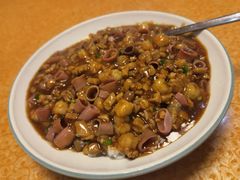-小郭私房菜·海肠捞饭店(学士街店)