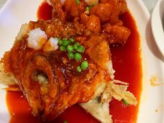 -香雪海饭店中餐厅(人民桥店)