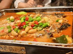 -炉鱼(诸暨万风新天地店)
