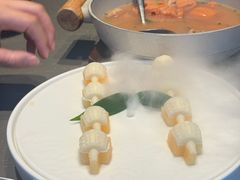 -曾宴·楚菜(湖北省博物馆店)