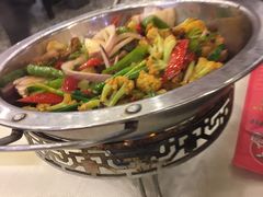 -簋街仔仔小龙虾(总店)