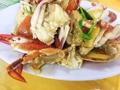 -乡味海鲜农家菜·巽寮土窑鸡(地道美食店)