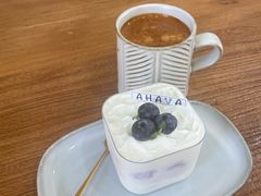 芋泥小方-AHAVA·Fang Baking Studio