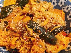 -皆道拌麻辣烫·麻辣拌