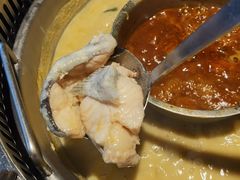-鱼豆吉·豆浆鱼火锅(宜昌万达店)
