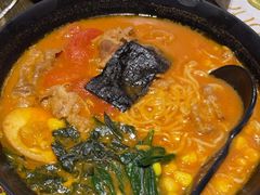 -古田居·特色寿司料理(骏欣中心店)