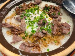 -啫神·广州地标美食(北京路店)