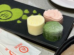 -海底捞火锅(赛格国际购物中心店)