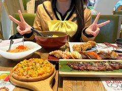 -Sushi Love 创意寿司(丽影广场店)